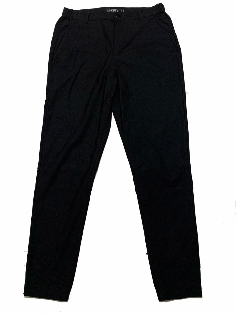 M / Cuts clothing AO Jogger Pant